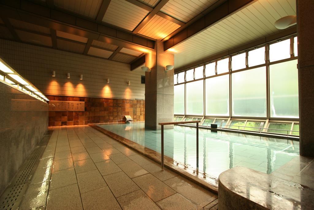 Zazan Minakami Hotel Exterior photo